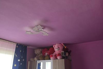 Apartament cu 2 camere semidecomandat în Central - 7