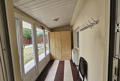 Casa 4 camere - curte 400mp Sector 4 - Luica -Giurgiului ... - 5