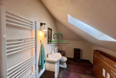 Casa 5 camere/Oras Rm Valcea - 17