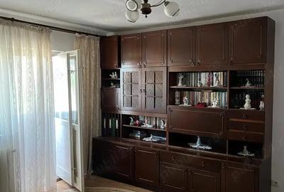 Apartament 3 camere, 2 bai, balcon 75.000 Vatra Dornei, zona turistica
