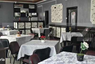 Spațiu comercial, de 210 mp, în Ultracentral - 8