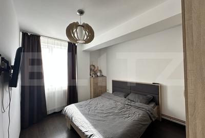 Apartament cu 2 camere decomandat, mobilat în Craiovița Nouă - 3