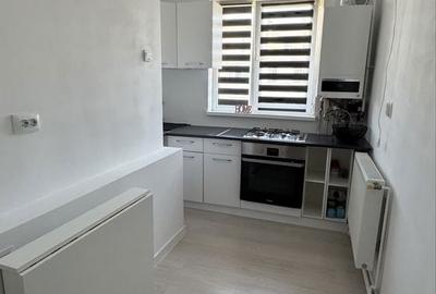 Apartament cu 2 camere decomandat în Mănăștur - 4