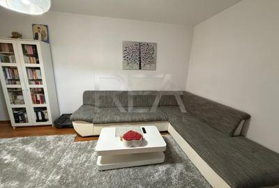 Apartament cu 2 camere la 13 minute de statia de metrou 1 Decembrie 1918 - 6