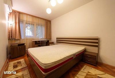 Apartament cu 2 camere în Podgoria - 5