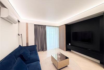 Apartament cu 2 camere decomandat, mobilat în Pipera - 5