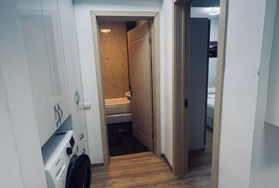Apartament cu 2 camere în Central - 1