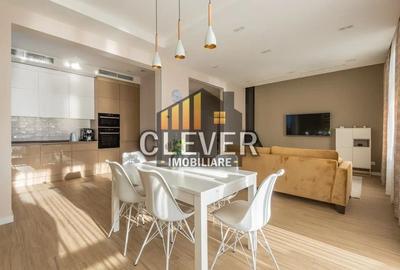 Apartament cu 3 camere decomandat în Titan