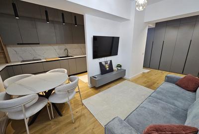 Apartament First Estates Pipera - Cat Friendly +  parcare subterana - 3