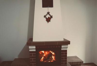 Casă cu 4 camere în Greblești - 9