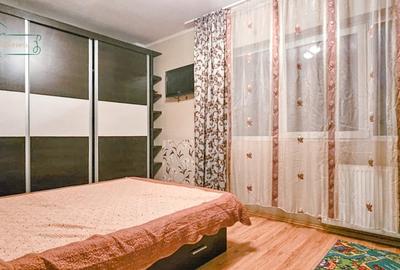 Apartament cu 2 camere, zona Alfa, Arad - 4