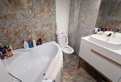 Duplex cu 3 camere cu Canalizare în Prelungirea Ghencea - 5