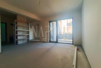Apartament 3 camere de vanzare in Someseni, Cluj Napoca - 2