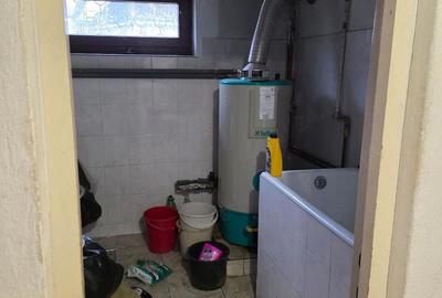 Casă cu Teren 422 Mp în Central - 8