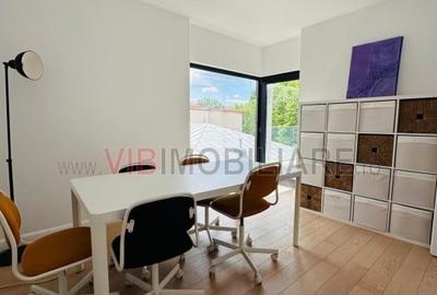 Apartament  2 camere - Aviatiei - Loc de parcare subteran- Comision 0- pret plus - 16