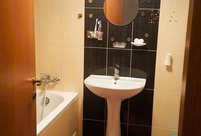 Splaiul Unirii 3 camere complet mobilat OFERTA EXCELENTA - 7