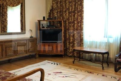 Apartament premium 3 camere, in vila, ultracentral - investitie excelenta - 2