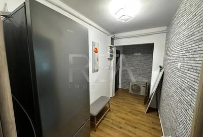 Apartament cu 3 camere decomandat, mobilat în Central - 3