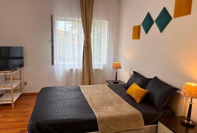 Închiriere apt.3 camere,,90mp,Andrei Mureșanu - 2