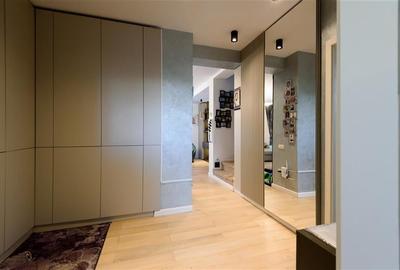 Resedinta cu aer select, intr-un decor cu identitate, Cristian, Brasov - 22