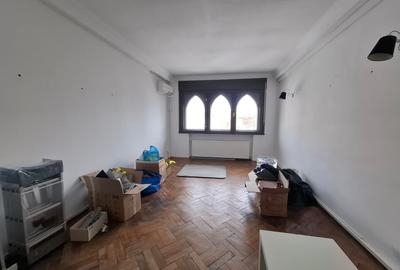 URGENT!, Mosilor-Foisorul de Foc, VILA  ARHITECTONICA  BIROURI,liber, NEGOCIABIL - 7