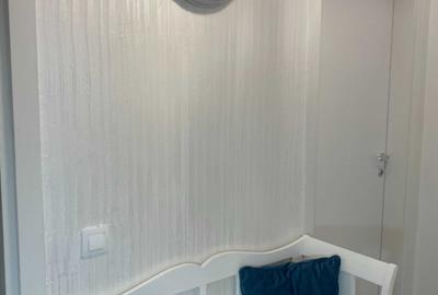 Apartament 2 camere cu Parcare in Complex Atria - 8