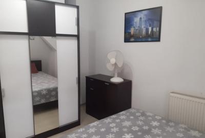 Apartament cu 2 camere decomandat, mobilat în Mihai Bravu - 15