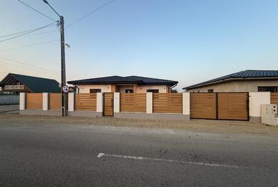 🏡 Casă Individuală Premium de Vânzare | Golești, Vrancea - 5