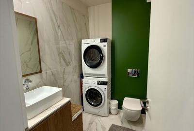 Apartament cu 3 camere decomandat în Central - 3