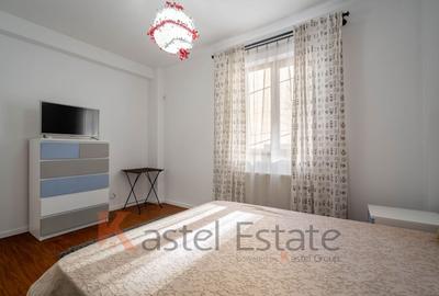 Apartament cu 2 camere decomandat, mobilat în Sebastian - 8