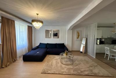 Casă 4 camere complet renovată Mamaia Nord - Lidl - 4