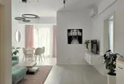 Inchiriez Apartament Aviatorii Residence 3 - 8