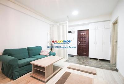 Apartament cu 2 camere de inchiriat in Militari Residence- TINERETULUI - 3