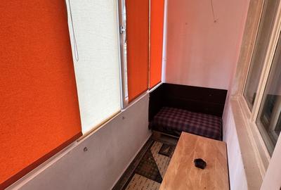 Garsonieră decomandată, mobilată în Abator - 8