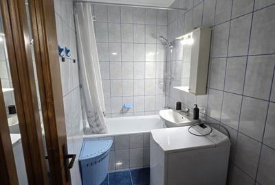 Apartament cu 2 camere nedecomandat în Central - 4