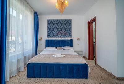 Vila de Lux in Statiunea Busteni - Investitie in Domeniul Hotelier - 28