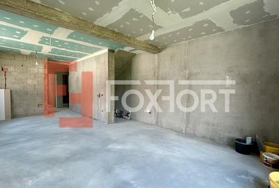 COMISION 0% Duplex de vanzare, 4 camere Sanandrei - pozitie excelenta - 3