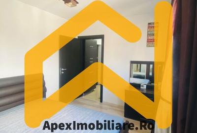 Apartament cu 2 camere decomandat, mobilat în Titan - 15
