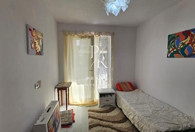 Apartament 3 camere, bloc nou, terasa 80 mp,mobilat modern, Zona Tineretului! - 4