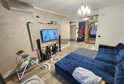 Apartament cu 3 camere decomandat, mobilat în Tomis Nord - 4