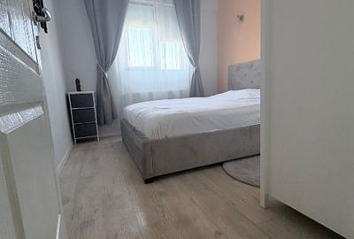 Apartament cu 3 camere decomandat, mobilat în Ghimbav Livadă - 5