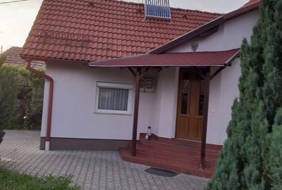 Casă cu 5 camere cu Teren 1100 Mp în Alma - 10