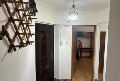 Apartament cu 2 camere decomandat, mobilat în Titan - 1
