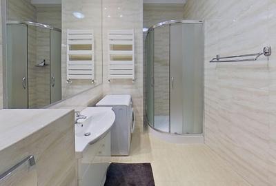 Apartament 2 camere – Aviației / North Area Lake View Parcare subterană inclusă - 9