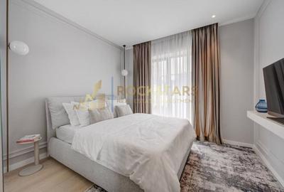Apartament cu 4 camere decomandat, mobilat în Aviației - 1