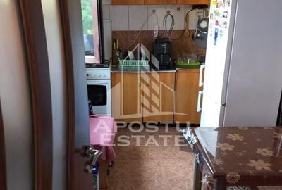 Apartament cu o camera in zona UMT, etajul 1, ideal investitie - 4
