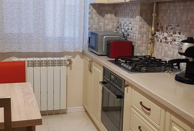 Apartament cu 3 camere decomandat în Central - 8