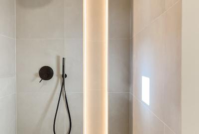 Apartament cu 2 camere decomandat în Băneasa - 15