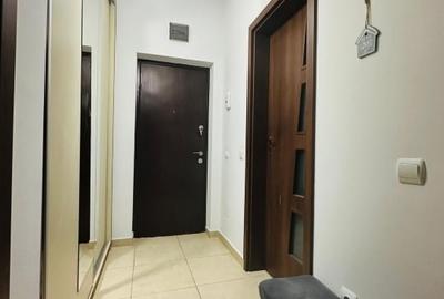 Apartament cu 2 camere decomandat, mobilat în Titan - 9