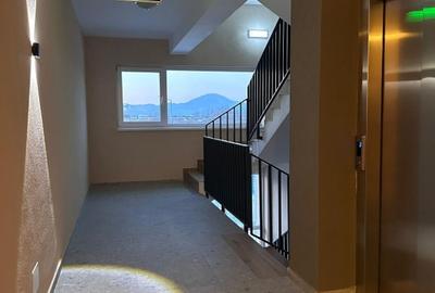 Apartament cu 2 camere decomandat în Primăverii - 6